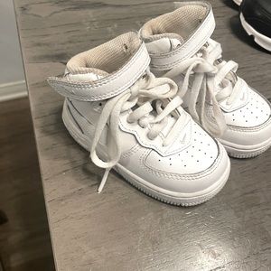 Toddlers Air Force Ones